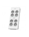 philips Listwa antyprzepięciowa SPN7080WA/60 - nr 2