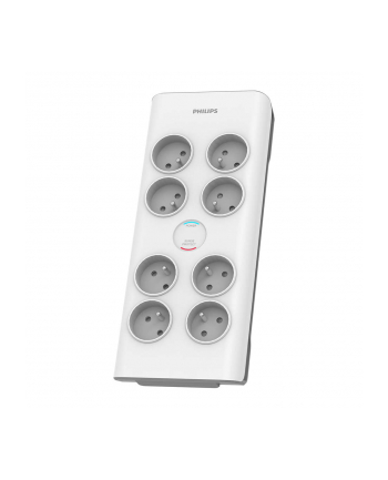 philips Listwa antyprzepięciowa SPN7080WA/60 nr 2