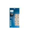 philips Listwa antyprzepięciowa SPN7080WA/60 - nr 3
