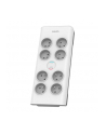 philips Listwa antyprzepięciowa SPN7080WA/60 - nr 4