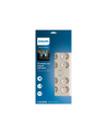 philips Listwa antyprzepięciowa SPN7080WA/60 - nr 5
