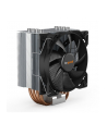 be quiet! Chłodzenie CPU Pure Rock 2 120mm BK006 - nr 18