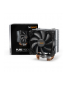 be quiet! Chłodzenie CPU Pure Rock 2 120mm BK006 - nr 19