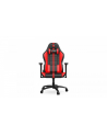 silentiumpc Fotel gamingowy - SR400 RD - nr 10