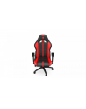 silentiumpc Fotel gamingowy - SR400 RD - nr 13