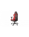 silentiumpc Fotel gamingowy - SR400 RD - nr 1