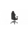 silentiumpc Fotel gamingowy - SR400 RD - nr 2