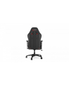 silentiumpc Fotel gamingowy - SR400 RD - nr 3