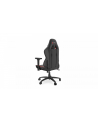 silentiumpc Fotel gamingowy - SR400 RD - nr 4