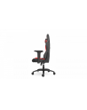 silentiumpc Fotel gamingowy - SR400 RD - nr 6