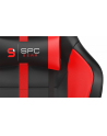 silentiumpc Fotel gamingowy - SR400 RD - nr 7