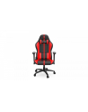 silentiumpc Fotel gamingowy - SR400 RD - nr 9