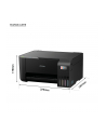 epson Urządzenie wielofunkcyjne L3210 ITS  kolor A4/33ppm/USB/3pl/BLPR/czarne - nr 4