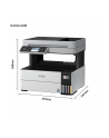 epson MFP EcoTank L6490 A4/4-in-1/3.3pl/37ppm/ADF35 - nr 25