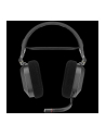 corsair Słuchawki bezprzewodowe HS80 RGB Carbon - nr 53