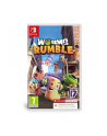 cenega Gra Nintendo Switch Worms Rumble - nr 1