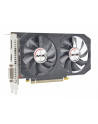 afox Karta graficzna - Radeon RX 550 4GB GDDR5 128Bit DVI HDMI DP ATX - nr 4