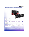 asrock Karta graficzna Radeon RX 6600 XT Challenger Pro OC 8GB 128bit GDDR6 3DP/HDMI - nr 6