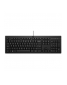 hp inc. Klawiatura przewodowa 266C9AA - nr 1