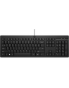 hp inc. Klawiatura przewodowa 266C9AA - nr 6