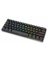 silentiumpc Klawiatura gamingowa - Neo PRO RGB Wireless Gateron Red - mechaniczna - nr 3