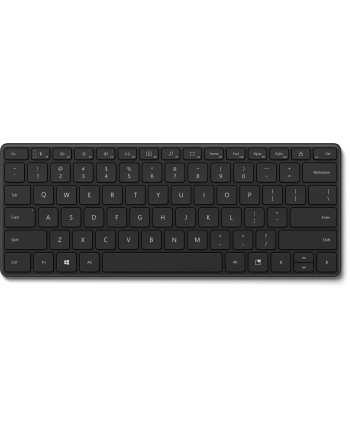 microsoft Klawiatura Bluetooth Compact czarna 21Y-00008