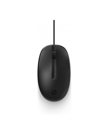hp inc. 125 Wired Mouse  265A9AA