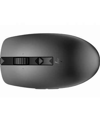 hp inc. MultiDevice635 Black Wireless Mouse   1D0K2AA