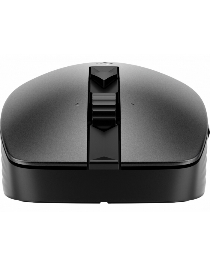 hp inc. MultiDevice635 Black Wireless Mouse   1D0K2AA główny