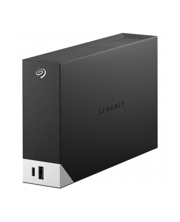 seagate Dysk One Touch Desktop HUB 10TB 3,5 STLC10000400