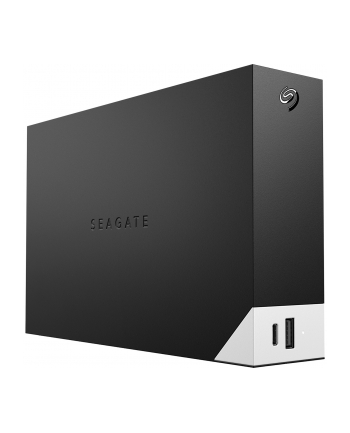 seagate Dysk One Touch Desktop HUB 4TB 3,5 STLC4000400