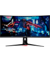 asus Monitor 34 cale XG349C GAMING DP+HDMI+TYPEC - nr 19