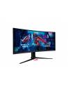 asus Monitor 34 cale XG349C GAMING DP+HDMI+TYPEC - nr 3