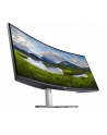 dell Monitor 34 cale S3422DW VA LED 21:9 3440x1440/HDMI/DP/3Y - nr 71