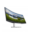 dell Monitor 34 cale S3422DW VA LED 21:9 3440x1440/HDMI/DP/3Y - nr 27