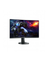 dell Monitor 27 cali S2722DGM VA 2560x1440/2xHDMI/DP/3Y - nr 27