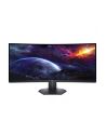 dell Monitor 34 cale S3422DWG VA LED 21:9/3440x1440/HDMI/DP/3Y - nr 10