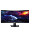 dell Monitor 34 cale S3422DWG VA LED 21:9/3440x1440/HDMI/DP/3Y - nr 1