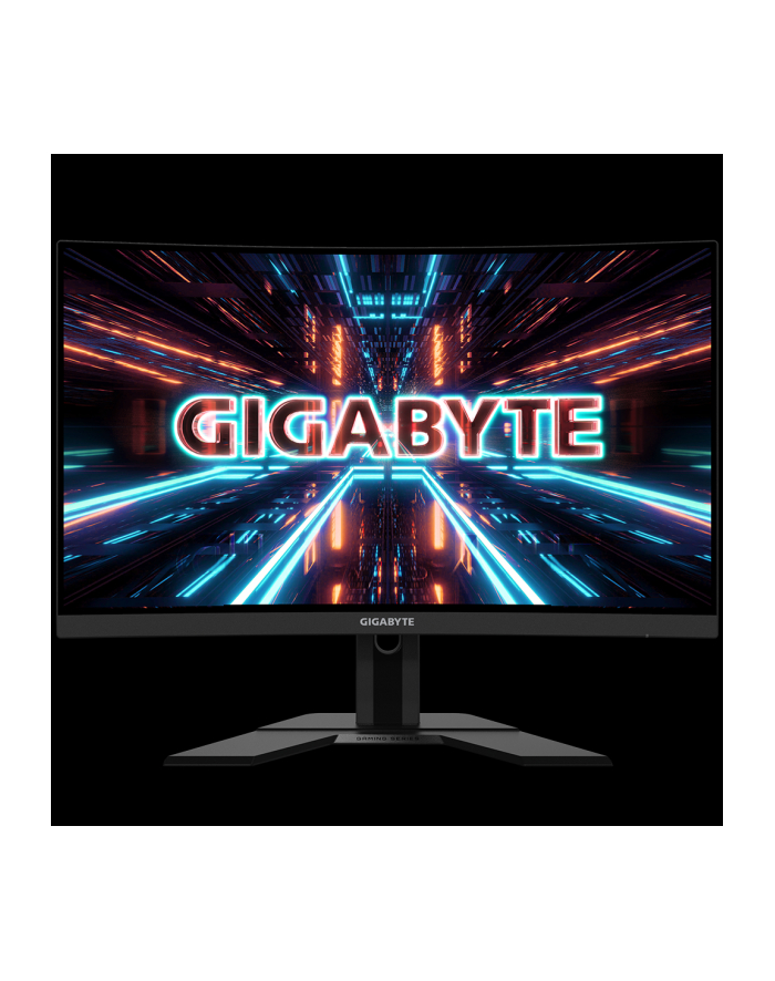 gigabyte Monitor 27 cali G27FC A 1ms/12MLN:1/FULLHD/HDMI główny