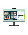 Samsung monitor 24'' LS24A400VEUXEN IPS FHD 16:9 5ms płaski 3Y - nr 132