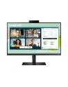 Samsung monitor 24'' LS24A400VEUXEN IPS FHD 16:9 5ms płaski 3Y - nr 1