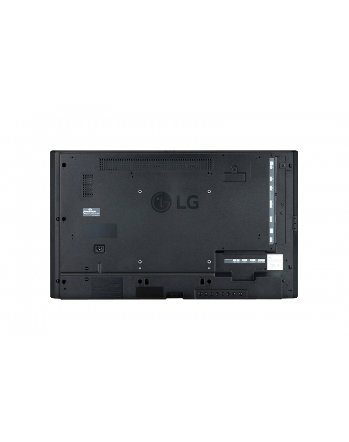 lg electronics Monitor 32SM5J IPS 32 cale 24/7 400cd/m2 webOS 6.0 główny
