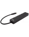 !i-tec USB-C Travel Easy Dock 4K HDMI + Power Delivery 60 W - nr 10