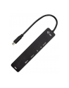 !i-tec USB-C Travel Easy Dock 4K HDMI + Power Delivery 60 W - nr 11