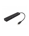 !i-tec USB-C Travel Easy Dock 4K HDMI + Power Delivery 60 W - nr 1