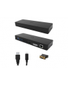 i-tec Stacja dokująca USB 3.0 / USB-C Dual Display Docking Station HDMI/DVI/VGA - nr 8