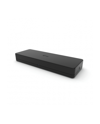 i-tec Stacja dokująca USB 3.0 / USB-C Dual Display Docking Station HDMI/DVI/VGA