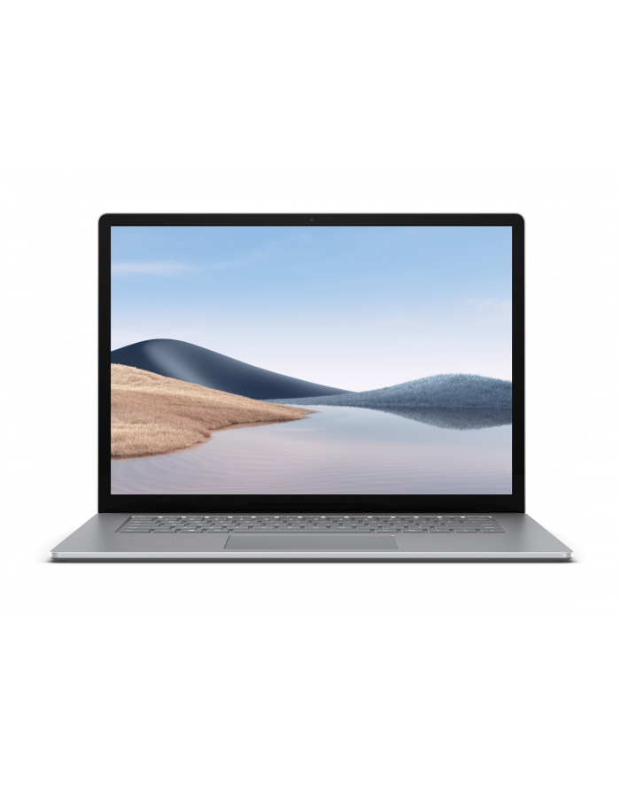 microsoft Surface Laptop 4 Win10Pro i7-1185G7/16GB/512GB/Iris Plus 950/15 Commercial Platinum 5IP-00032 główny