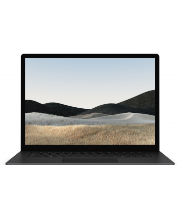 microsoft Surface Laptop 4 Win10Pro i7-1185G7/32GB/1TB/Iris Plus 950/15 Commercial Matte Black 5IX-00009