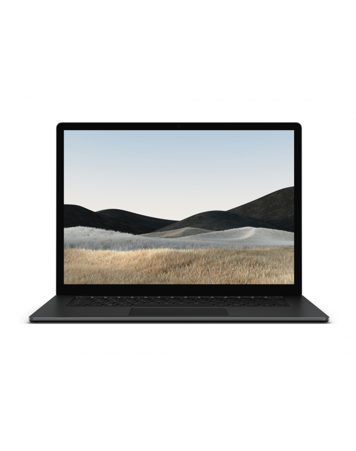 microsoft Surface Laptop 4 Win10Pro i7-1185G7/8GB/512GB/Iris Plus 950/15 Commercial Matte Black 5L1-00009 główny